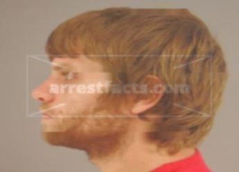 Cody James Armes