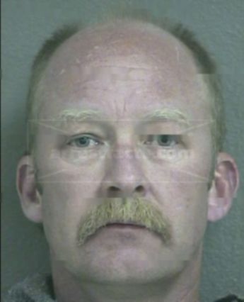 Earl Dean Childress