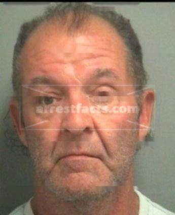 James Patrick Crehan