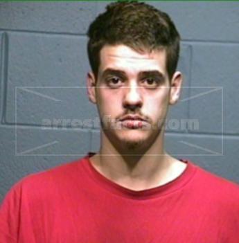 Justin Michael Lawrence