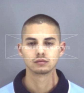 Christopher Ross Gonzalez