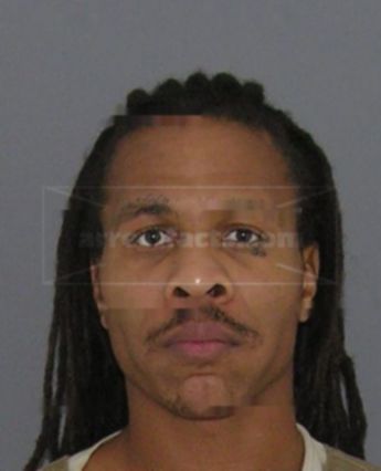 Antwon Cornett