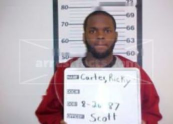 Ricky Carter