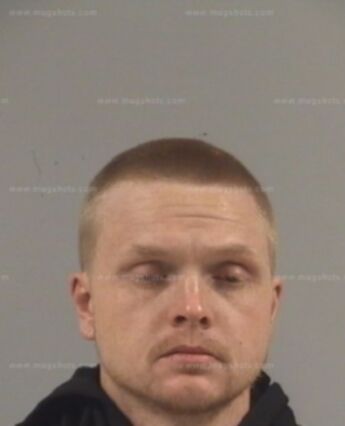 Joshua Lane Vaughan