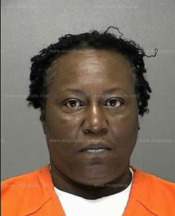 Patricia Antoinette Horton