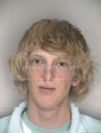 Christopher Calvin Womack