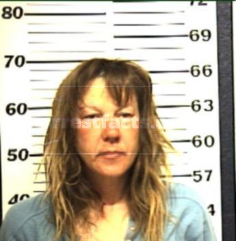 Tammy Lee Cushing
