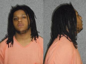Terrance Davontay Maurice English