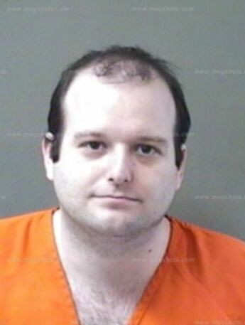 Ronald David Morgan