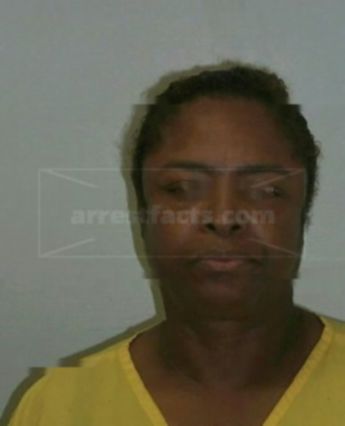 Cecelia Clemons