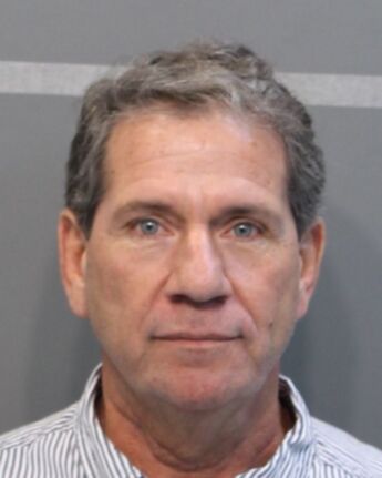 Mark Allen Griswold