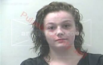 Shania Danielle Lee