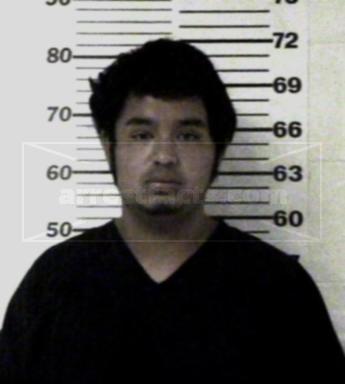 Mark Justin Uresti