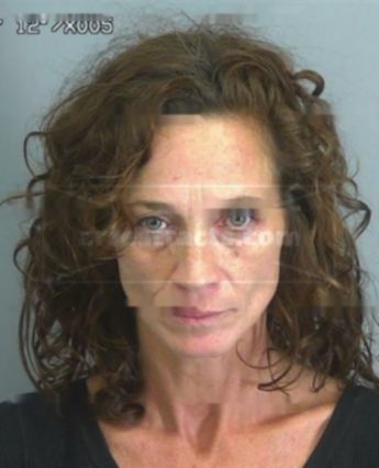 Wendy Renee Campbell