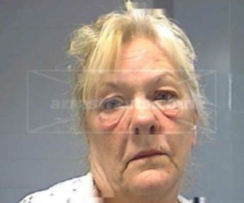 Detsy Ruth Baggs