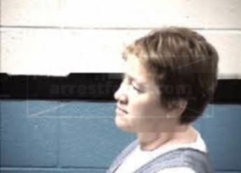 Kimberly Russel Moss