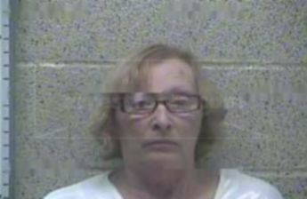 Barbara Jo Dietrick