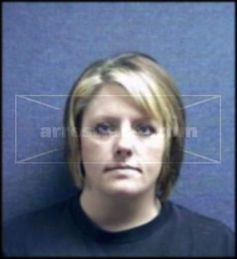 Adrienna Sharon Adkins