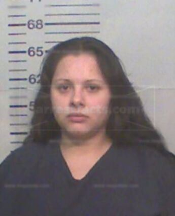 Jessica Bridgette Montero