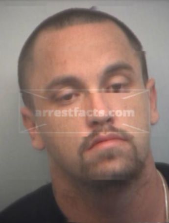 Timothy Lee West