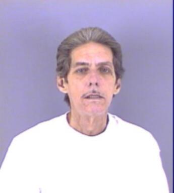 Curtis Earl Miles