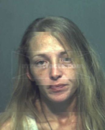 Sarah Jean Rock