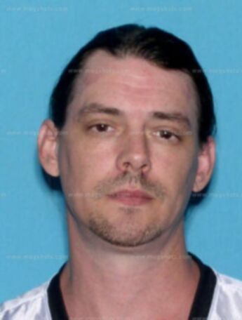 Edward Dewayne Frederick