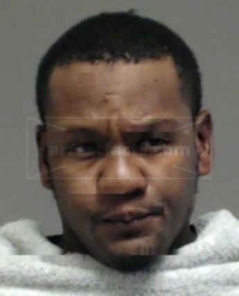 Terence D Bush