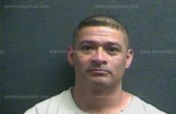 Jose Ramirez Castillo