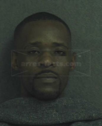 Kenneth Dion Bush Jr