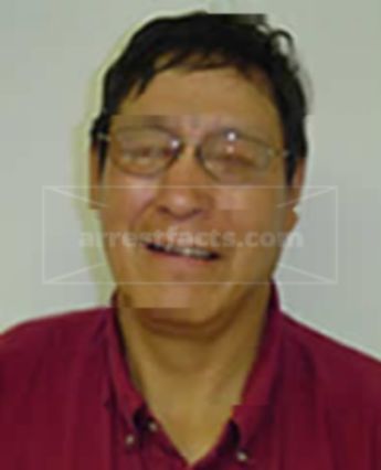Quentin Paul Yankton