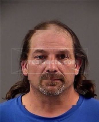James David Hardin