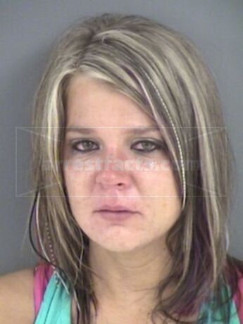 Kristi Nicole Selman