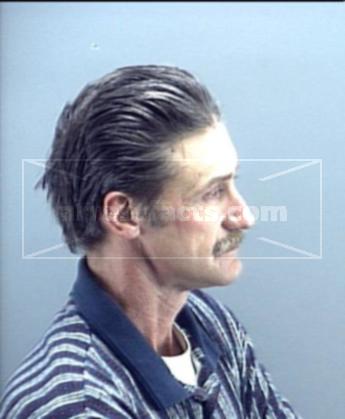 Danny Carl Dominy