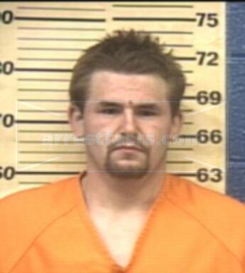 Floyd Chad Pittman