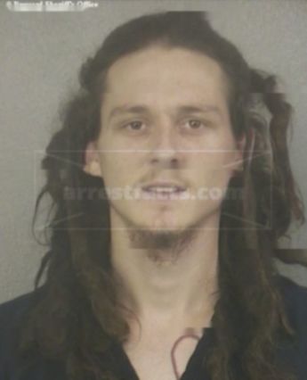 Brandon Kramer
