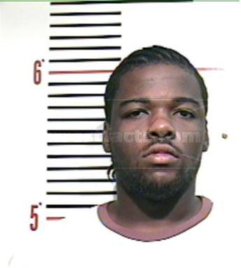 Kendred Carnell Barnes