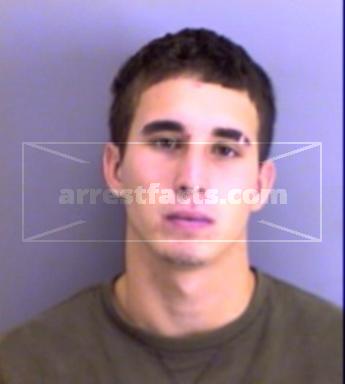 Charles Joseph Garcia
