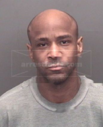 Joseph Kevin Compton