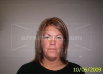 Amanda Leigh Keeling