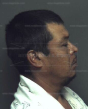 Amadeo Nmn Benavides