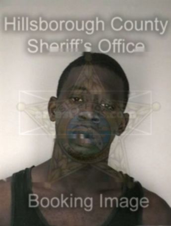 Marquese L Finley