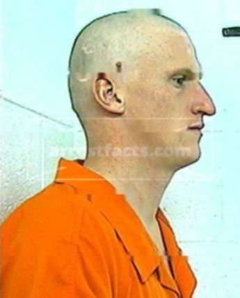 Christopher L Arnell