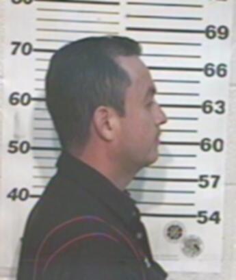 Luis Enrique Torres Flores