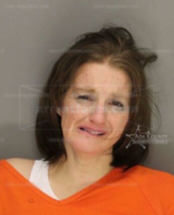 Shannon Christine Nava