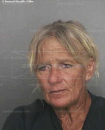 Gail Susan Naccari