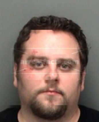 Gregory Scott Herndon