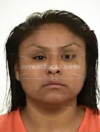 Alicia Lopez-Pedraza
