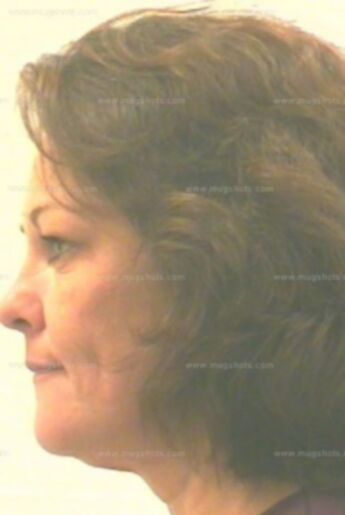 Tammy Kay Garrett