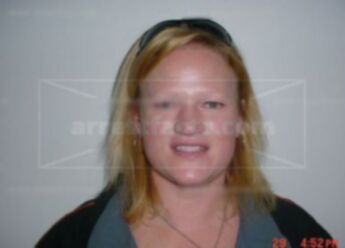 Suzanna Mcgraw